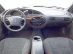 Mercury Sable 1996 года